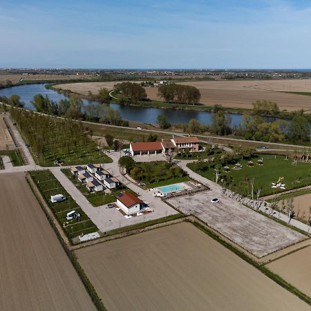 Agriturismo Nonno Mario Fossone d'Adige Zewnętrze zdjęcie