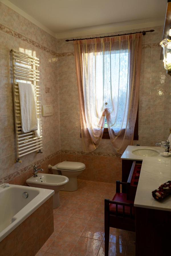 Agriturismo Nonno Mario Fossone d'Adige Zewnętrze zdjęcie