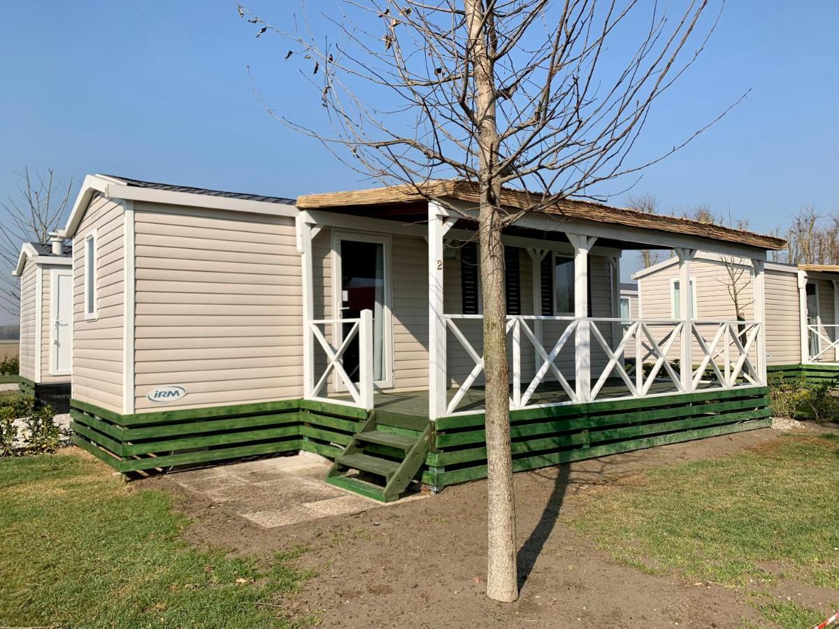 Agriturismo Nonno Mario Fossone d'Adige Zewnętrze zdjęcie