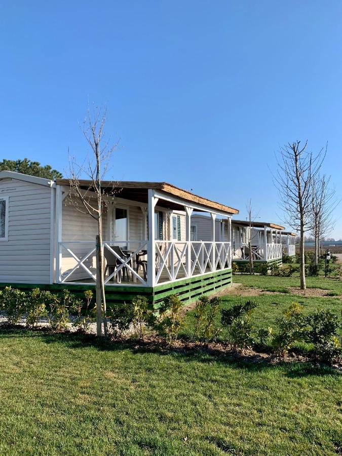 Agriturismo Nonno Mario Fossone d'Adige Zewnętrze zdjęcie