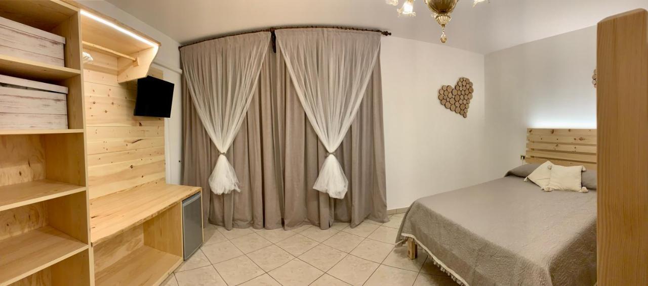 Agriturismo Nonno Mario Fossone d'Adige Zewnętrze zdjęcie
